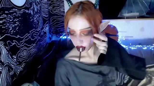 Image 2 of raziel_haze Stream on Chaturbate on 13 months ago