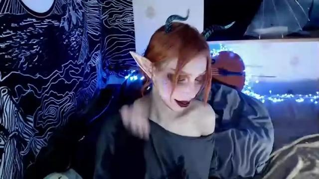 Image 3 of raziel_haze Stream on Chaturbate on 13 months ago