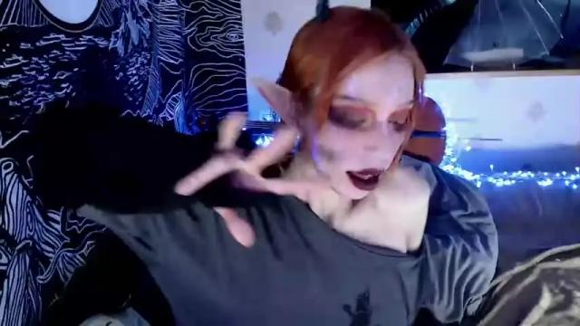 Image 4 of raziel_haze Stream on Chaturbate on 13 months ago