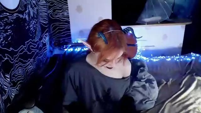Image 7 of raziel_haze Stream on Chaturbate on 13 months ago