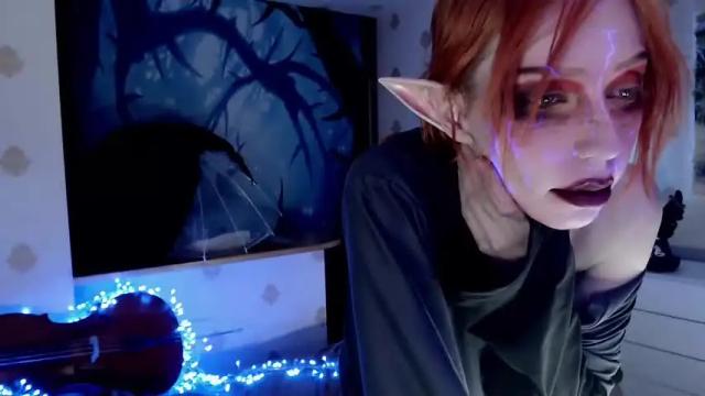 Thumbnail 3, raziel_haze's Stream at Chaturbate, 13 months ago