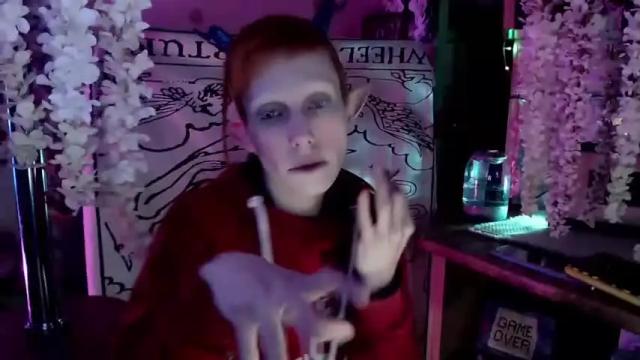 Image 11 of raziel_haze Stream on Chaturbate on 13 months ago