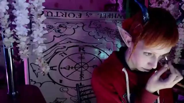 Image 12 of raziel_haze Stream on Chaturbate on 13 months ago
