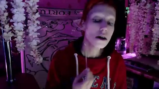 Image 7 of raziel_haze Stream on Chaturbate on 13 months ago