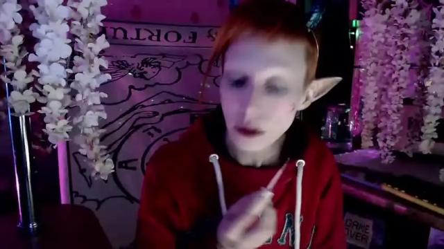 Image 8 of raziel_haze Stream on Chaturbate on 13 months ago