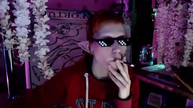 Thumbnail 3, raziel_haze's Stream at Chaturbate, 13 months ago