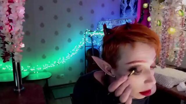 Image 12 of raziel_haze Stream on Chaturbate on 13 months ago