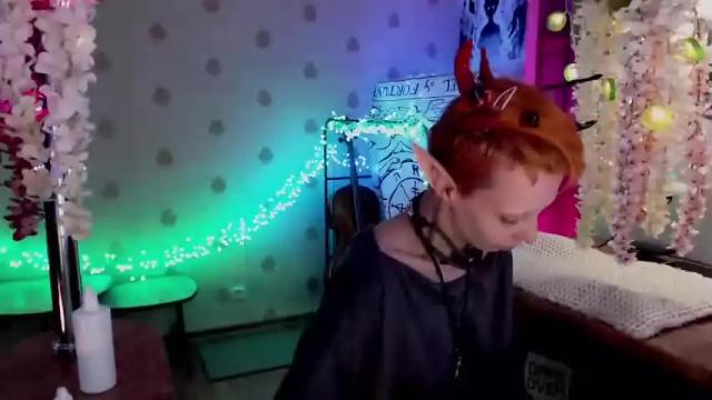 Thumbnail 2, raziel_haze's Stream at Chaturbate, 13 months ago
