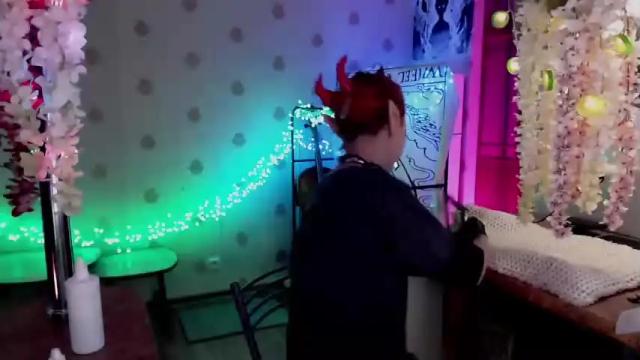 Image 6 of raziel_haze Stream on Chaturbate on 13 months ago