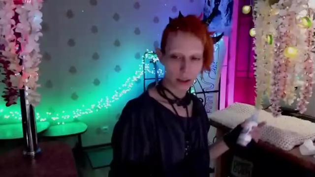 Image 7 of raziel_haze Stream on Chaturbate on 13 months ago