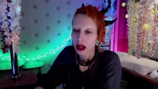 Thumbnail 3, raziel_haze's Stream at Chaturbate, 13 months ago