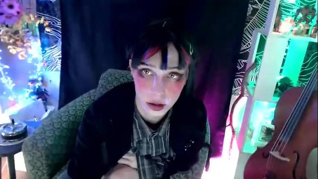 Image 12 of raziel_haze Stream on Chaturbate on 2 months ago