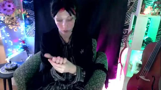 Image 6 of raziel_haze Stream on Chaturbate on 2 months ago