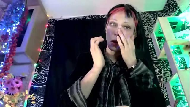 Image 8 of raziel_haze Stream on Chaturbate on 2 months ago