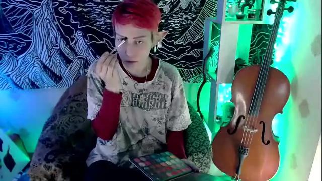 Image 12 of raziel_haze Stream on Chaturbate on 1 month ago