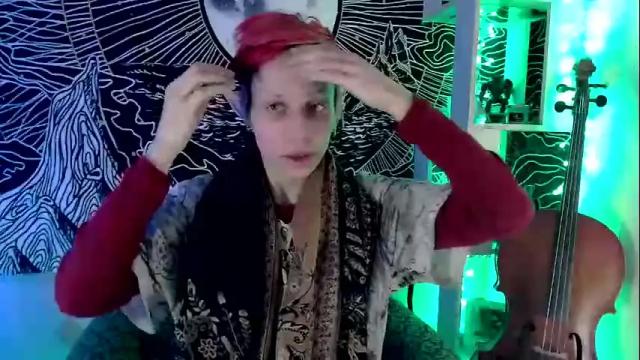 Image 2 of raziel_haze Stream on Chaturbate on 1 month ago
