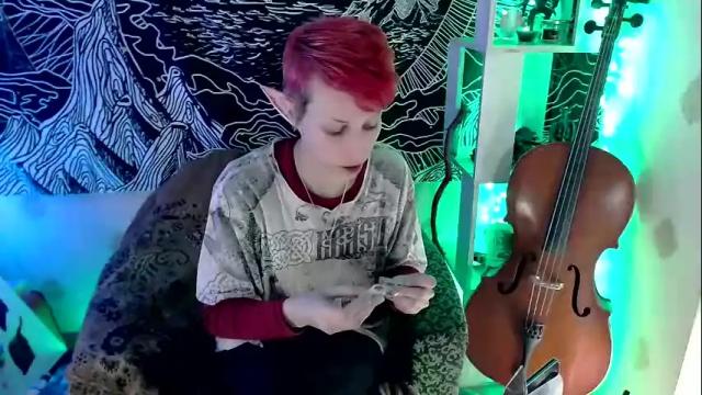 Thumbnail 2, raziel_haze's Stream at Chaturbate, 1 month ago