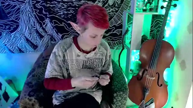 Image 6 of raziel_haze Stream on Chaturbate on 1 month ago