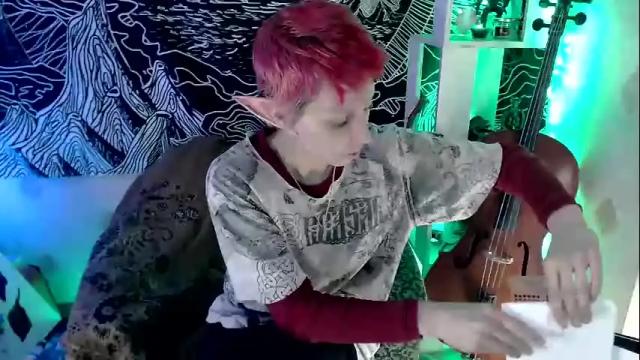 Image 7 of raziel_haze Stream on Chaturbate on 1 month ago