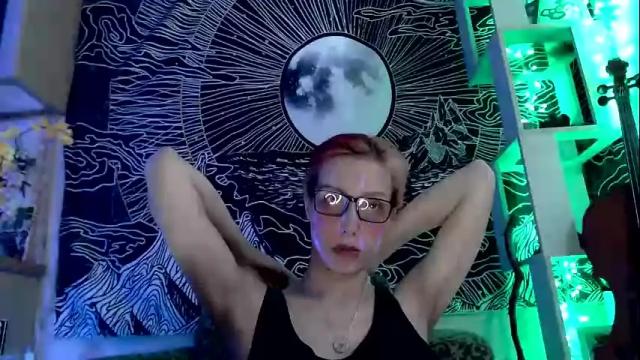 Thumbnail 3, raziel_haze's Stream at Chaturbate, 1 month ago