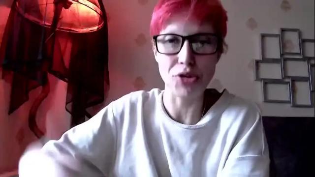 Thumbnail 2, raziel_haze's Stream at Chaturbate, 1 month ago