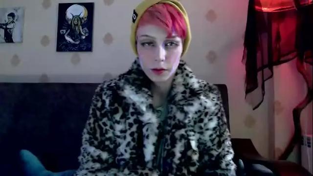 Thumbnail 1, raziel_haze's Stream at Chaturbate, 1 month ago