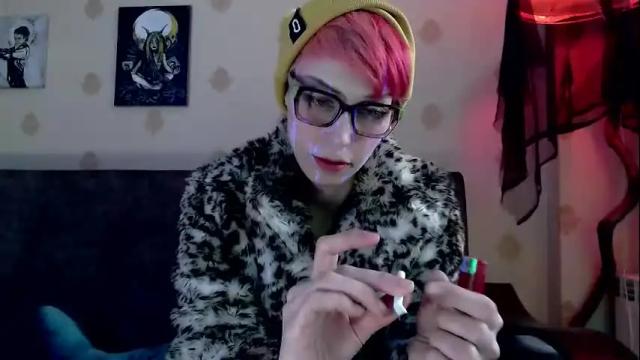 Image 2 of raziel_haze Stream on Chaturbate on 1 month ago