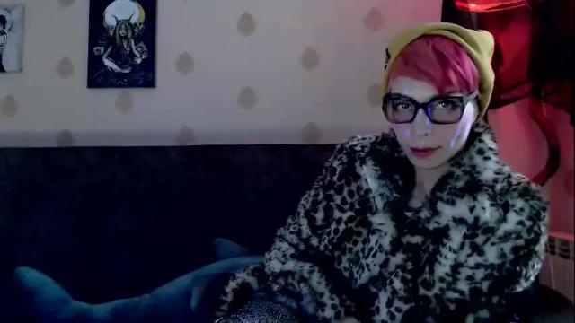Image 4 of raziel_haze Stream on Chaturbate on 1 month ago