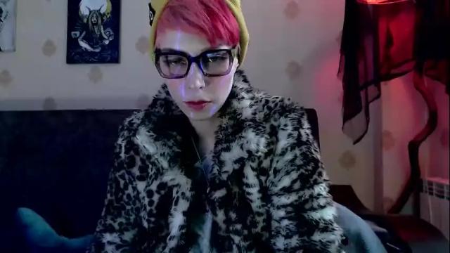 Thumbnail 2, raziel_haze's Stream at Chaturbate, 1 month ago
