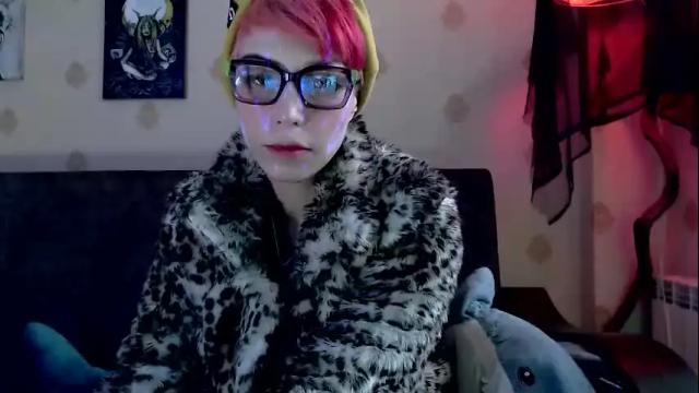 Image 6 of raziel_haze Stream on Chaturbate on 1 month ago