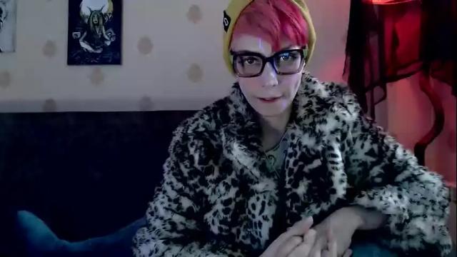 Image 7 of raziel_haze Stream on Chaturbate on 1 month ago