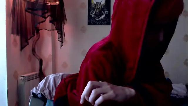 Image 6 of raziel_haze Stream on Chaturbate on 1 month ago