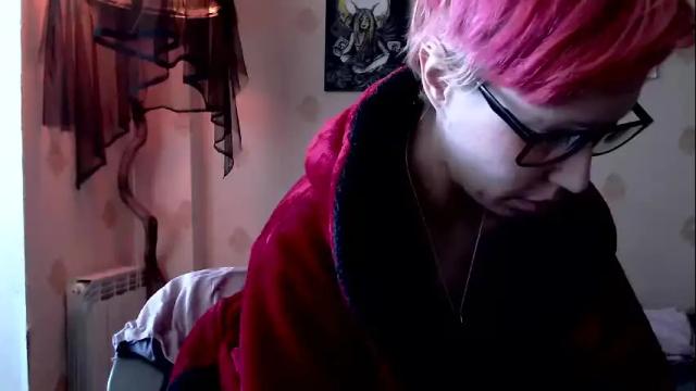 Image 7 of raziel_haze Stream on Chaturbate on 1 month ago