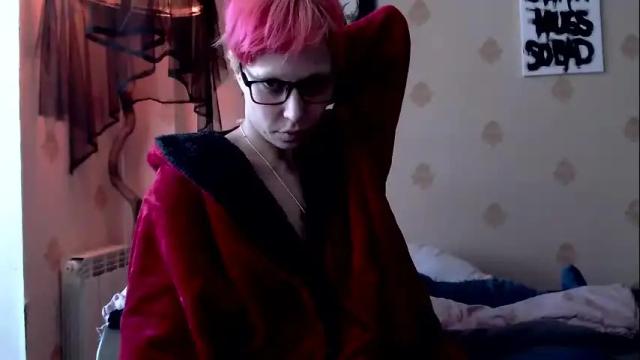 Image 8 of raziel_haze Stream on Chaturbate on 1 month ago