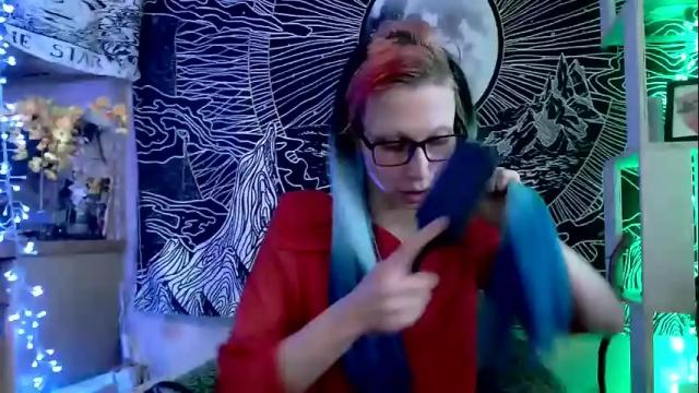 Image 2 of raziel_haze Stream on Chaturbate on 1 month ago