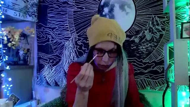 Thumbnail 2, raziel_haze's Stream at Chaturbate, 1 month ago
