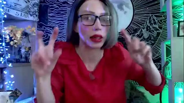 Image 8 of raziel_haze Stream on Chaturbate on 1 month ago
