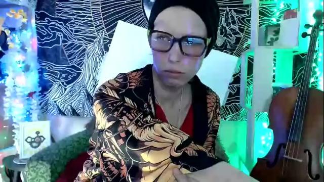 Thumbnail 1, raziel_haze's Stream at Chaturbate, 1 month ago