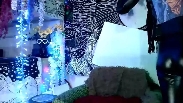Image 11 of raziel_haze Stream on Chaturbate on 1 month ago