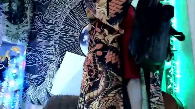 Image 2 of raziel_haze Stream on Chaturbate on 1 month ago