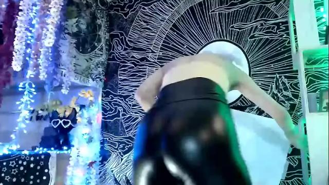 Thumbnail 2, raziel_haze's Stream at Chaturbate, 1 month ago