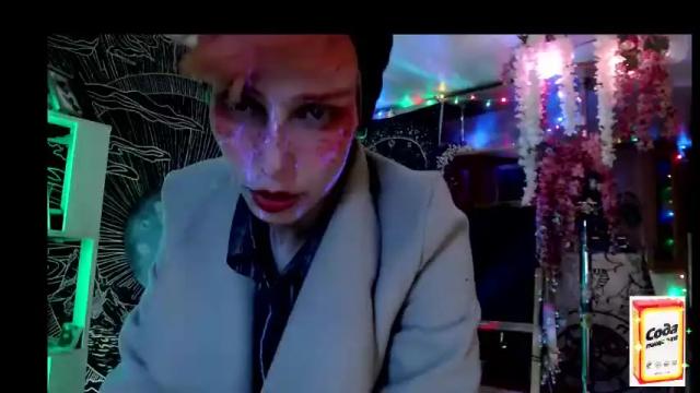 Thumbnail 1, raziel_haze's Stream at Chaturbate, 1 month ago