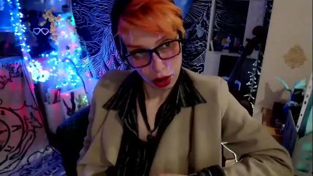 Image 12 of raziel_haze Stream on Chaturbate on 1 month ago