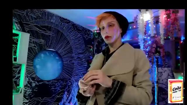 Image 2 of raziel_haze Stream on Chaturbate on 1 month ago