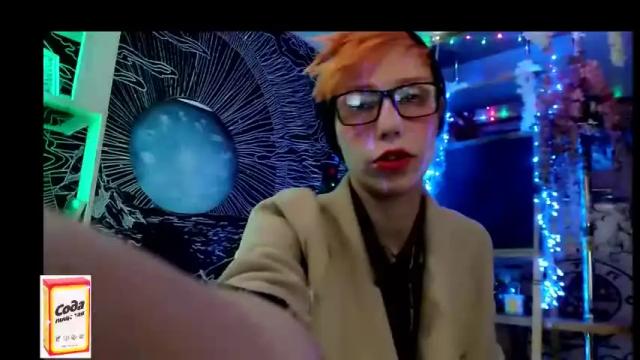 Thumbnail 2, raziel_haze's Stream at Chaturbate, 1 month ago