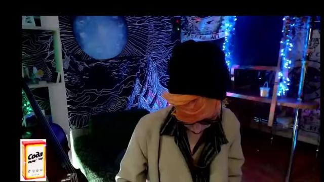 Thumbnail 3, raziel_haze's Stream at Chaturbate, 1 month ago