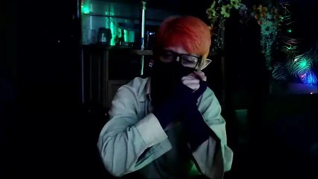 Thumbnail 1, raziel_haze's Stream at Chaturbate, 1 month ago
