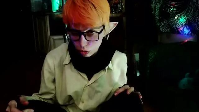 Image 11 of raziel_haze Stream on Chaturbate on 1 month ago