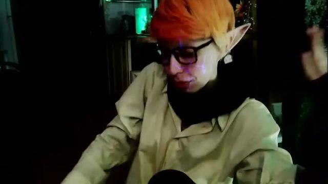 Image 12 of raziel_haze Stream on Chaturbate on 1 month ago