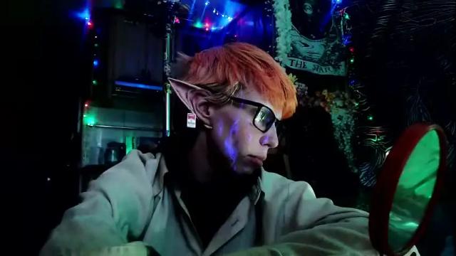 Image 4 of raziel_haze Stream on Chaturbate on 1 month ago
